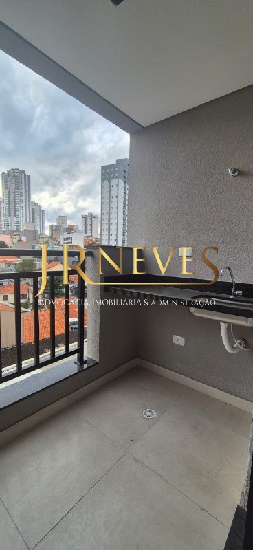 Apartamento, 1 quarto, 30 m² - Foto 6