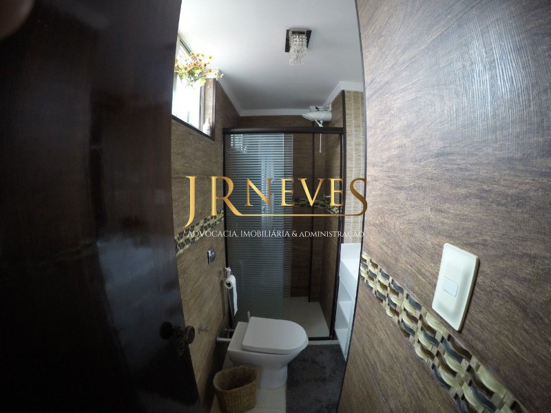Apartamento residencial em guarujá - sp, vila luis antônio - foto 18