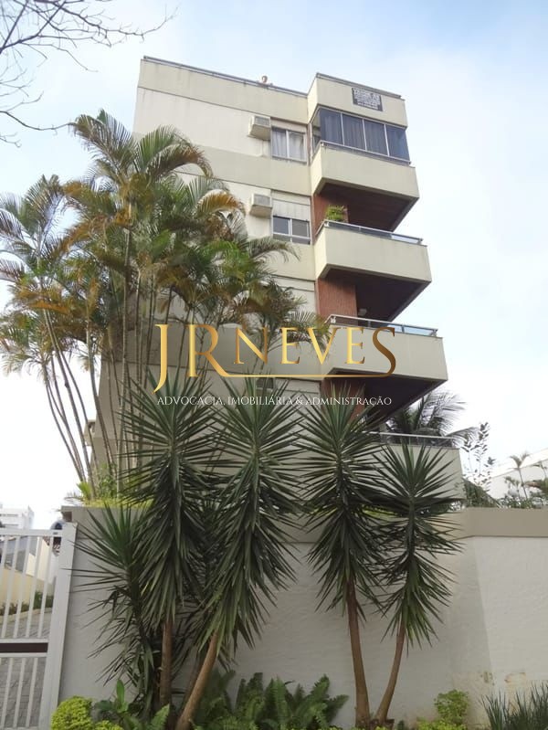 Apartamento residencial em guarujá - sp, vila luis antônio