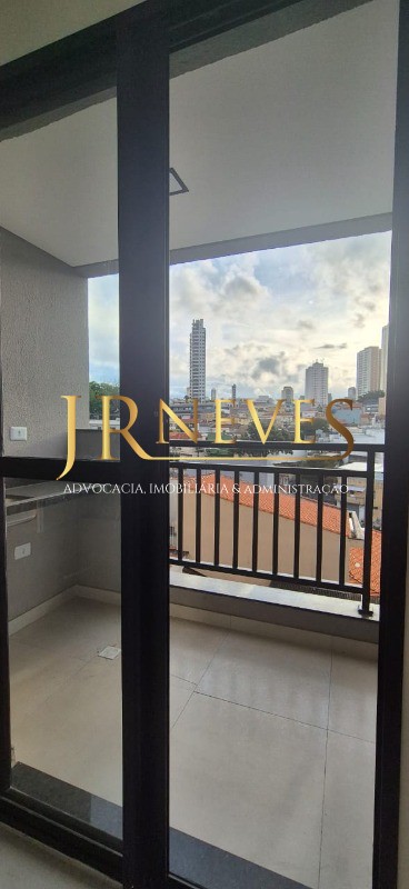 Apartamento, 1 quarto, 30 m² - Foto 10