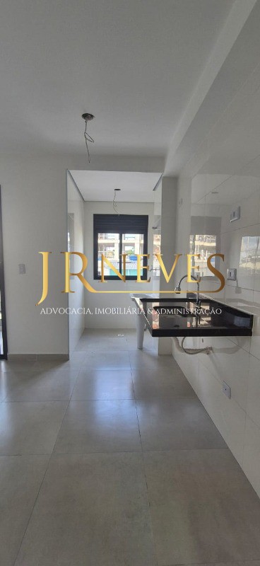 Apartamento, 2 quartos, 40 m² - Foto 2