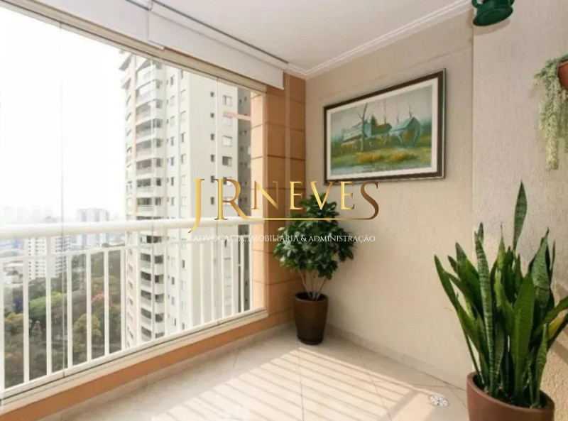Apartamento, 3 quartos, 92 m² - Foto 22