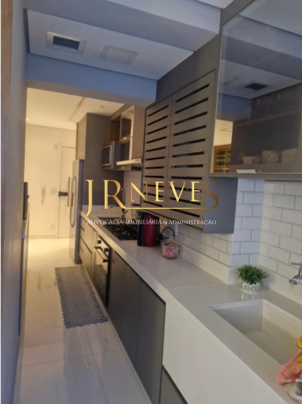 Apartamento, 2 quartos, 98 m² - Foto 7