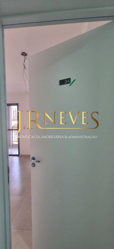 Apartamento, 2 quartos, 40 m² - Foto 8