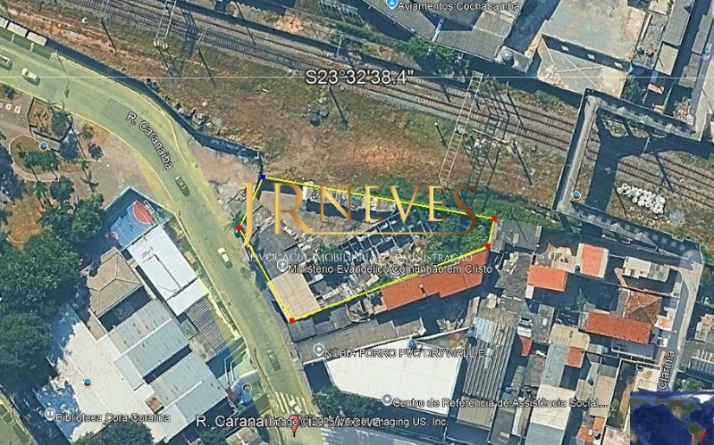 Loteamento e Condomínio, 1157 m² - Foto 1