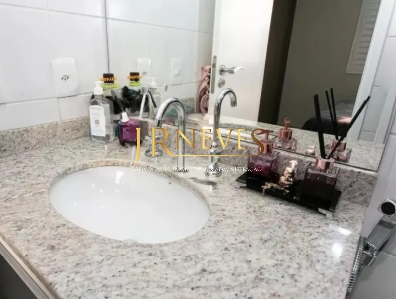 Apartamento, 3 quartos, 92 m² - Foto 9