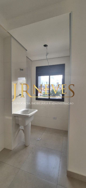 Apartamento, 1 quarto, 30 m² - Foto 8