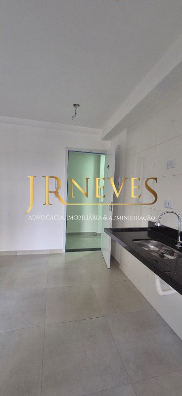 Apartamento, 2 quartos, 40 m² - Foto 8