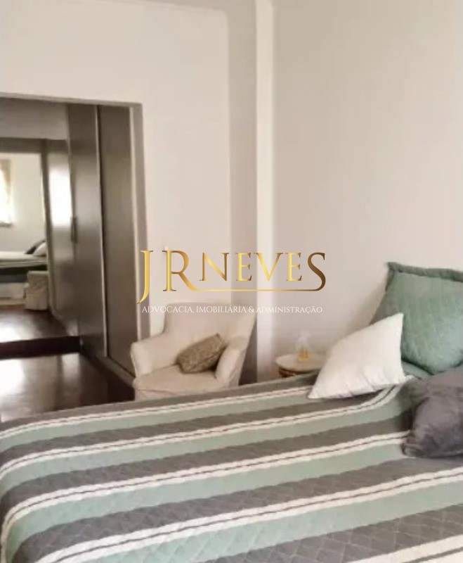 Apartamento, 3 quartos, 186 m² - Foto 16
