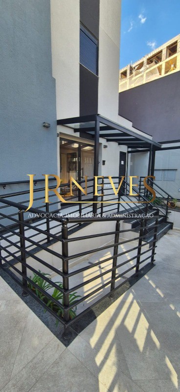 Apartamento, 2 quartos, 40 m² - Foto 20
