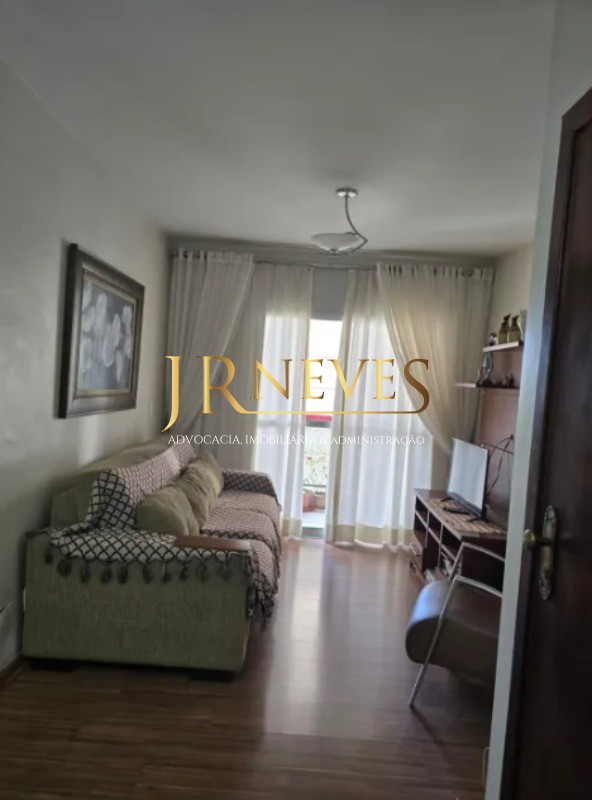 Apartamento, 3 quartos, 85 m² - Foto 1