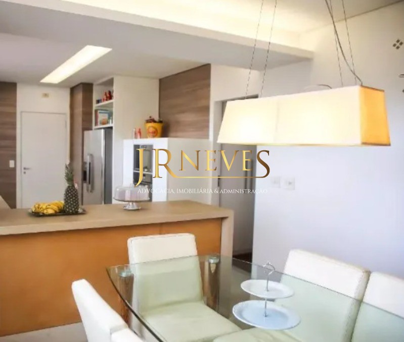 Apartamento, 3 quartos, 186 m² - Foto 5