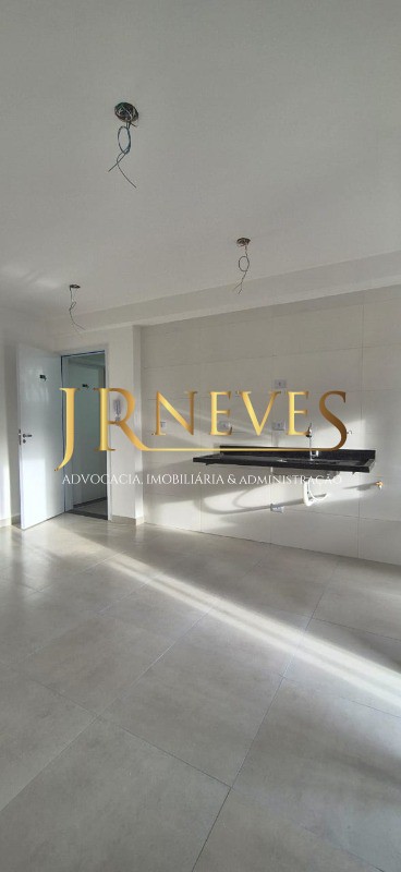 Apartamento, 2 quartos, 40 m² - Foto 8