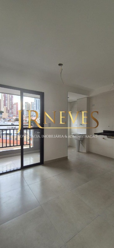 Apartamento, 1 quarto, 30 m² - Foto 5