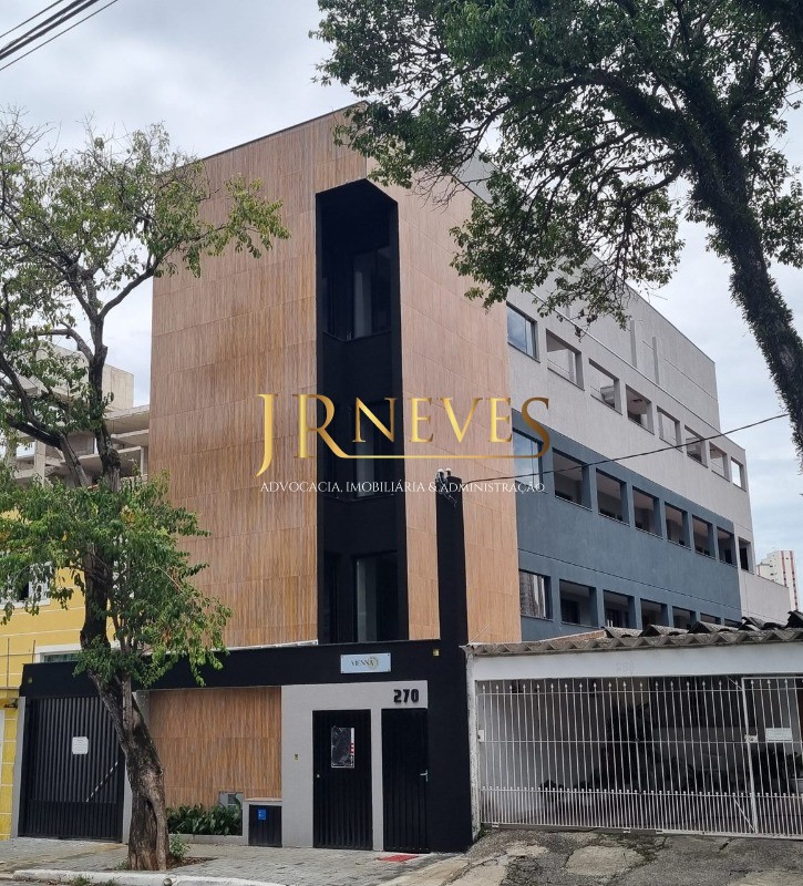 Apartamento residencial em são paulo - sp, vila formosa