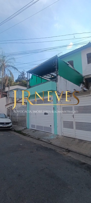 Casa, 3 quartos, 200 m² - Foto 45