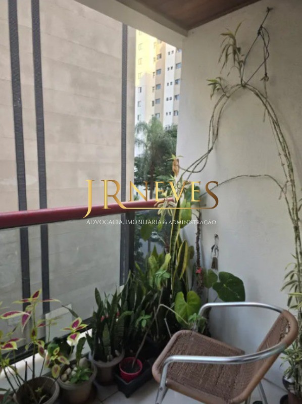 Apartamento, 3 quartos, 85 m² - Foto 10