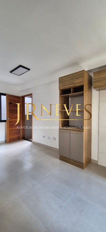 Apartamento, 2 quartos, 40 m² - Foto 4