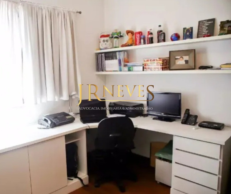Apartamento, 3 quartos, 186 m² - Foto 12
