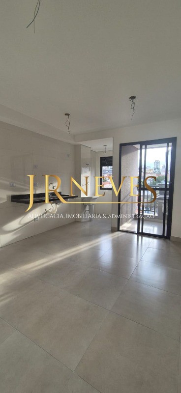 Apartamento, 2 quartos, 40 m² - Foto 13