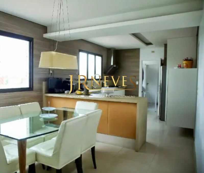 Apartamento, 3 quartos, 186 m² - Foto 14