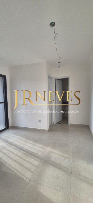 Apartamento, 1 quarto, 30 m² - Foto 5