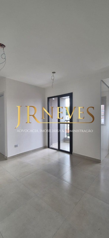 Apartamento, 1 quarto, 30 m² - Foto 11