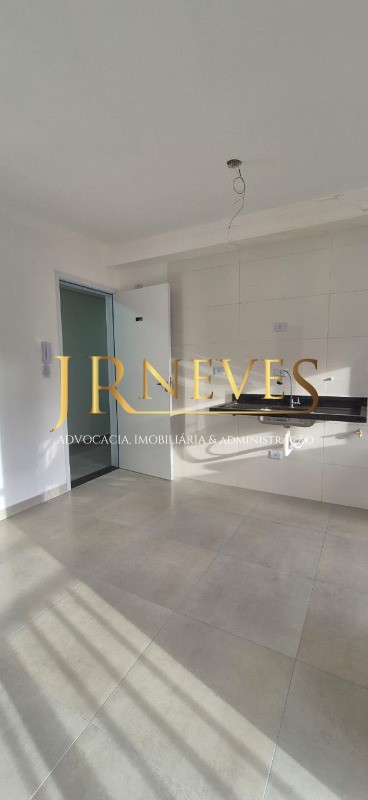 Apartamento, 1 quarto, 30 m² - Foto 9