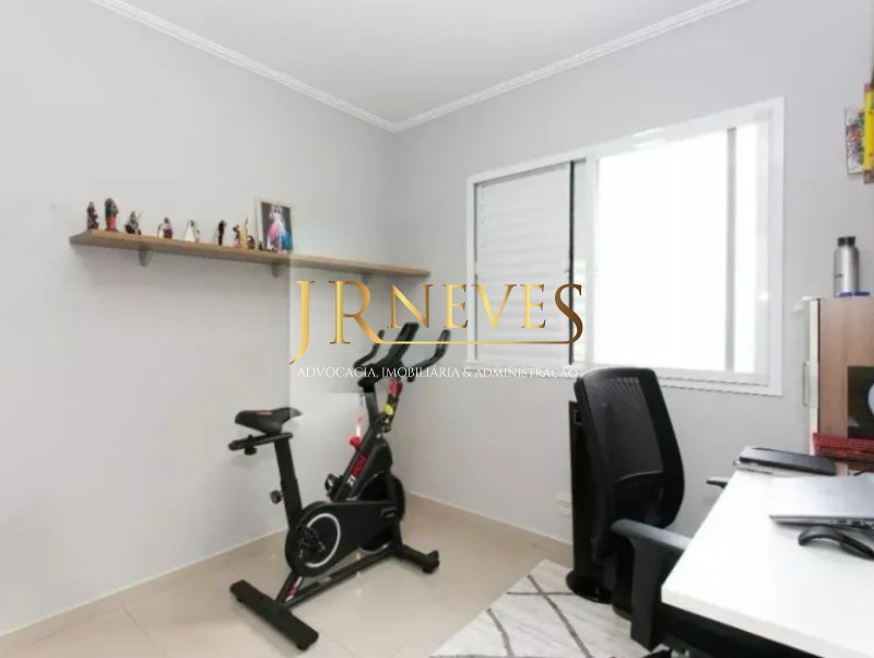 Apartamento, 3 quartos, 92 m² - Foto 5