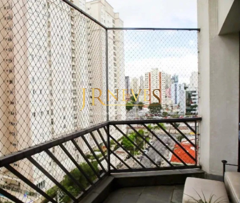 Apartamento, 3 quartos, 186 m² - Foto 4