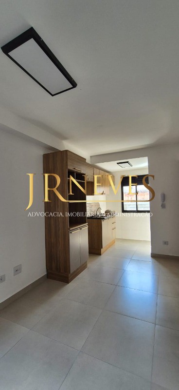 Apartamento, 2 quartos, 40 m² - Foto 3