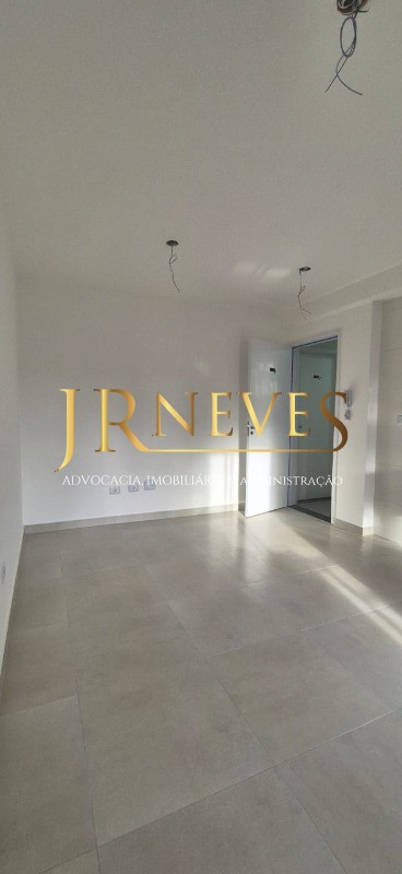 Apartamento, 2 quartos, 40 m² - Foto 9