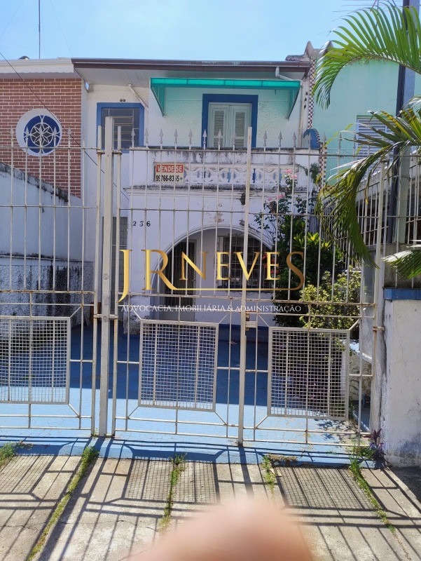 Casa, 3 quartos, 154 m² - Foto 1