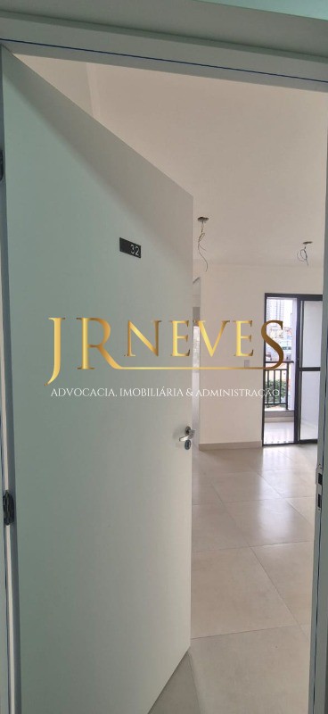Apartamento, 1 quarto, 30 m² - Foto 7