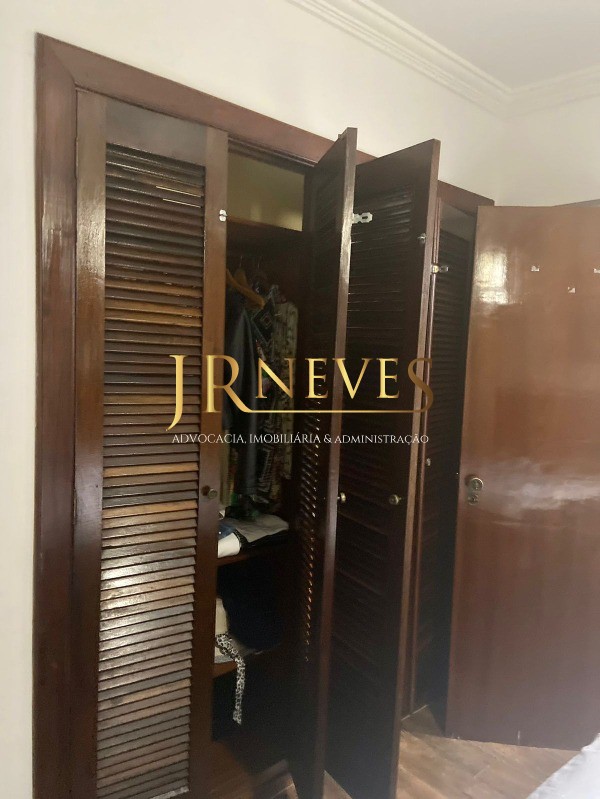 Apartamento residencial em guarujá - sp, vila luis antônio