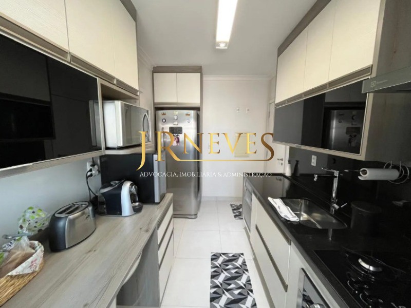 Apartamento, 3 quartos, 86 m² - Foto 2