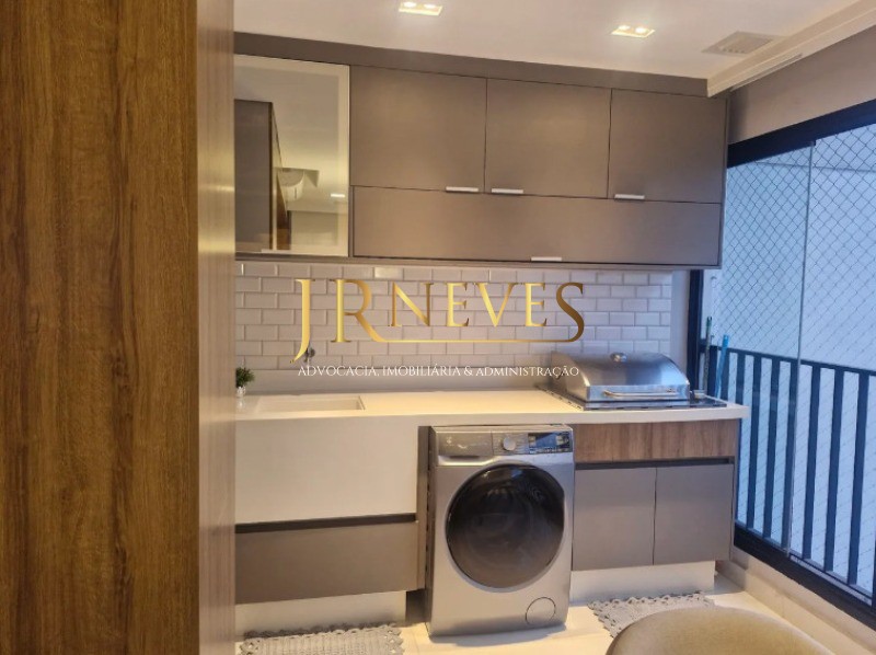 Apartamento, 2 quartos, 98 m² - Foto 8