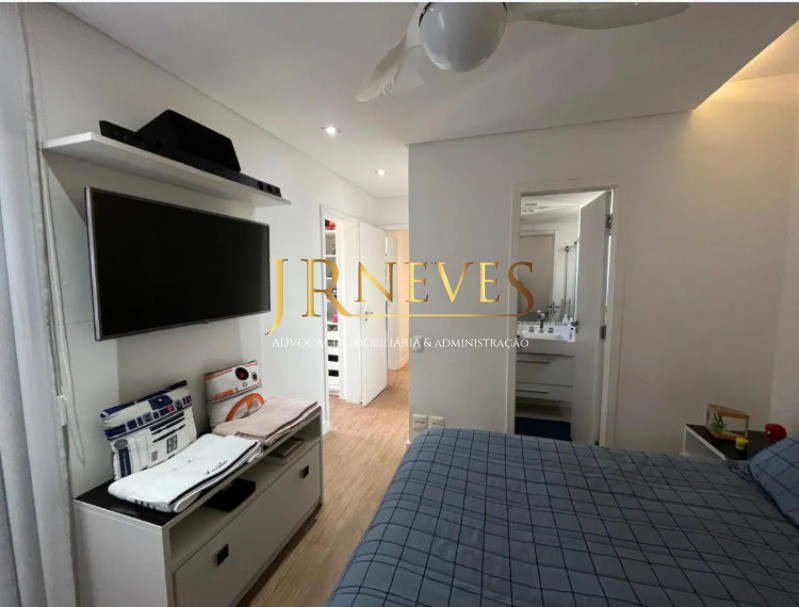 Apartamento, 3 quartos, 86 m² - Foto 3