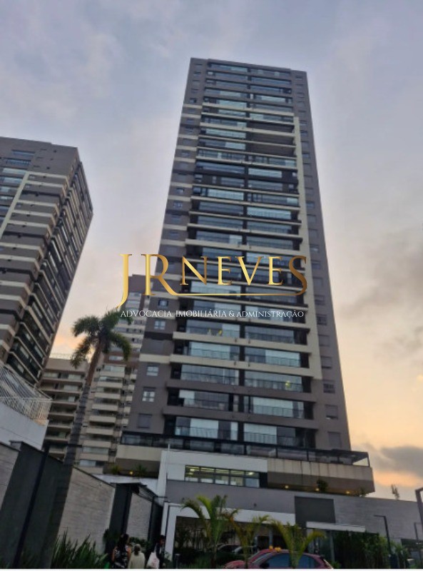 Apartamento, 2 quartos, 98 m² - Foto 1