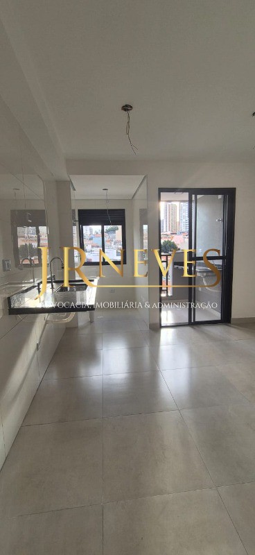 Apartamento, 2 quartos, 40 m² - Foto 4