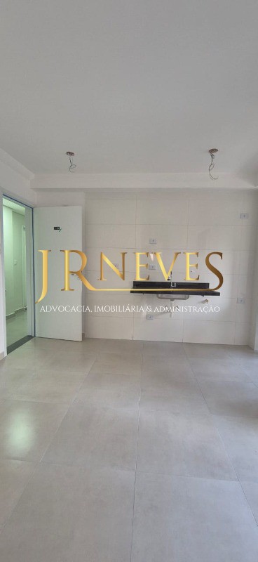 Apartamento, 2 quartos, 40 m² - Foto 4