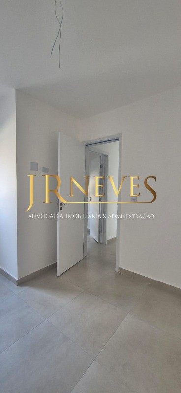Apartamento, 2 quartos, 40 m² - Foto 8