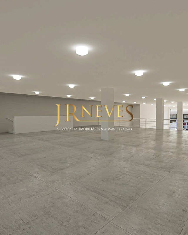 Loja-Salão, 1287 m² - Foto 5