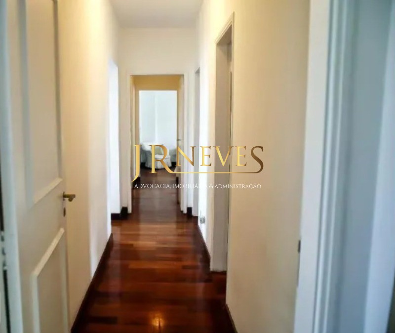 Apartamento, 3 quartos, 186 m² - Foto 17