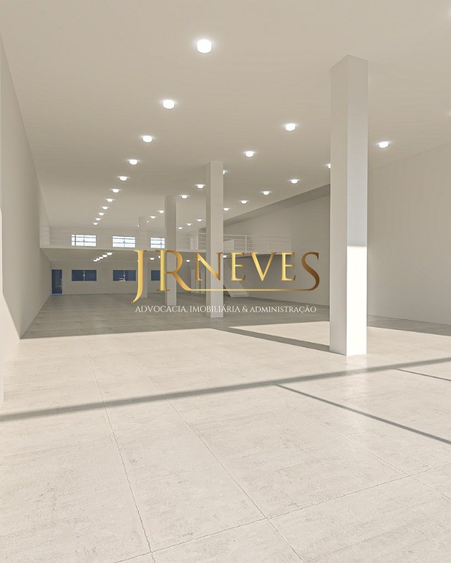 Loja-Salão, 1287 m² - Foto 2