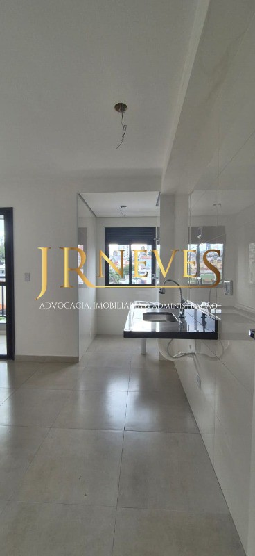 Apartamento, 1 quarto, 30 m² - Foto 10