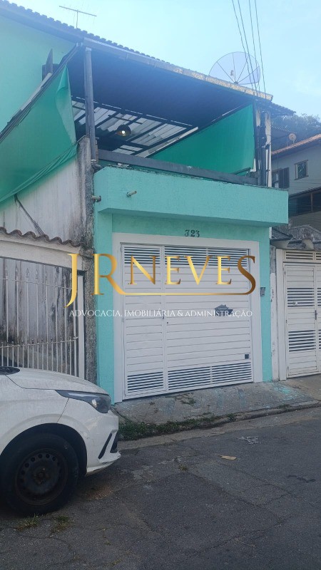 Casa, 3 quartos, 200 m² - Foto 46