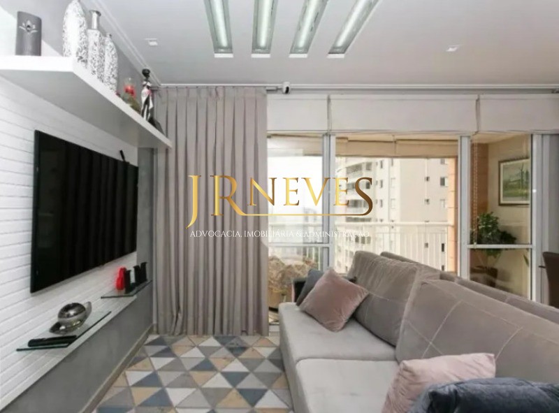 Apartamento, 3 quartos, 92 m² - Foto 12