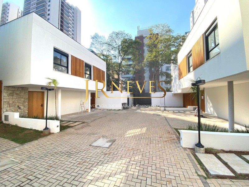 Casa, 4 quartos, 310 m² - Foto 52