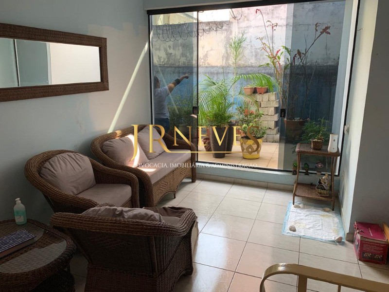 Casa, 3 quartos, 240 m² - Foto 8